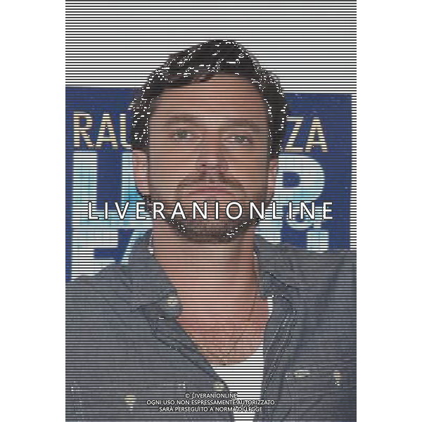 Raul Esparza attending the \'Leap Of Faith\' Meet \' Greet at the Duke 42nd Street Studios in New York City. 3/8/2012 /photoshot/ag aldo liverani /italy only