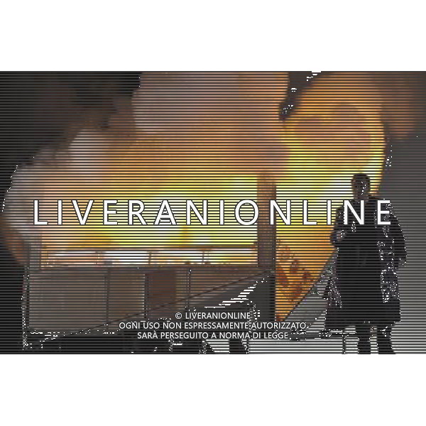 The UK premiere of a new opera Miss Fortune by leading British opera composer Judith Weir transposes the Sicilian folktale Misfortune to today as the daughter of a rich family turns her back on wealth to make her own way in the world. Royal Opera House, Covent Garden, London. :Andrew Watts has Fate ©PHOTOSHOT/Agenzia Aldo Liverani Sas - ITALY ONLY - EDITORIAL USE ONLY ©photoshot/Agenzia Aldo Liverani Sas - ITALY ONLY - La prima nel Regno Unito di una nuova opera teatrale di Miss Fortune del compositore d\'opera britannica Judith Weir al Royal Opera House, Covent Garden, Londra