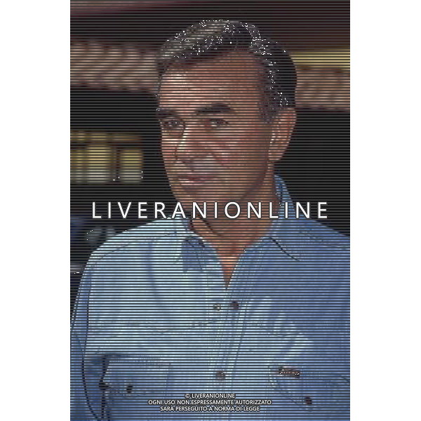 CALCIO ITALO ALLODI Nella Foto: ITALO ALLODI /Ph.archivio Ag. Aldo Liverani
