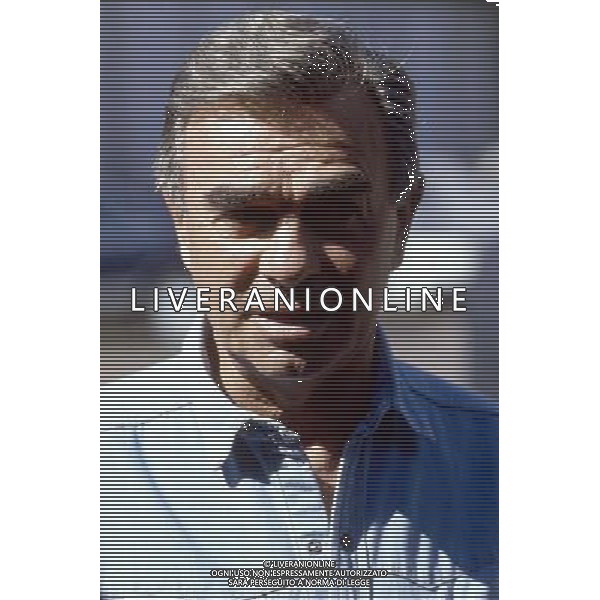 CALCIO ITALO ALLODI Nella Foto: ITALO ALLODI /Ph.archivio Ag. Aldo Liverani