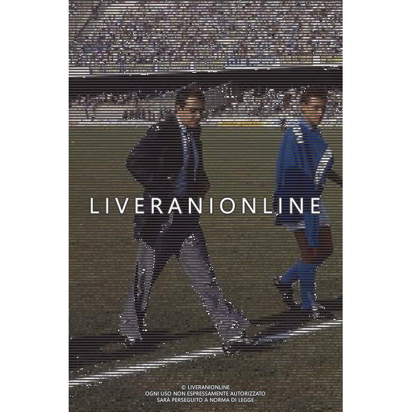 CALCIO Pierpaolo Marino Nella Foto:Pierpaolo Marino /Ph.archivio Ag. Aldo Liverani