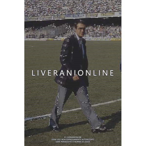 CALCIO Pierpaolo Marino Nella Foto:Pierpaolo Marino /Ph.archivio Ag. Aldo Liverani