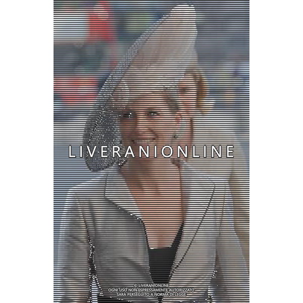 HM The Queen and HRH The Duke of Edinburgh, accompanied by TRH The Prince of Wales, The Duchess of Cornwall and The Countess of Wessex will attend the annual Commonwealth Observance at Westminster Abbey. 12-3-12 - The Countess of Wessex ©photoshot/AGENZIA ALDO LIVERANI SAS - ITALY ONLY - REALI INGLESI: Celebrazione annuale del Commonwealth all\'Abbazia di Westminster a Londra Sophie, contessa di Wessex