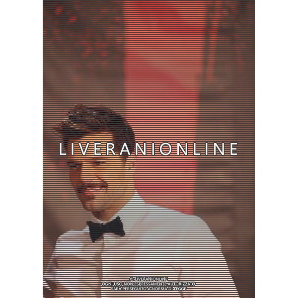 Ricky Martin during the Press Conference Photo Call for the Broadway Revival of \'Evita\' at the Mariott Marquis Hotel on March 12, 2012 in New York City. ©PHOTOSHOT/AG ALDO LIVERANI SAS - ITALY ONLY -