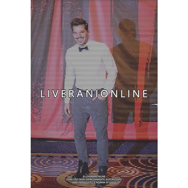 Ricky Martin during the Press Conference Photo Call for the Broadway Revival of \'Evita\' at the Mariott Marquis Hotel on March 12, 2012 in New York City. ©PHOTOSHOT/AG ALDO LIVERANI SAS - ITALY ONLY -