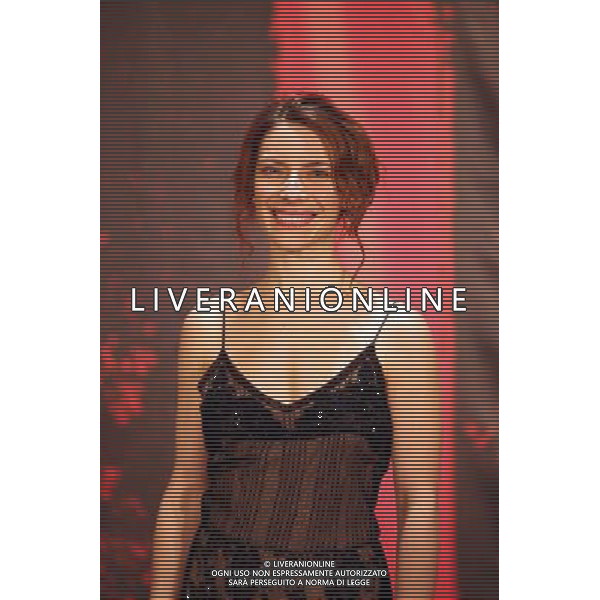 Elena Roger during the Press Conference Photo Call for the Broadway Revival of \'Evita\' at the Mariott Marquis Hotel on March 12, 2012 in New York City. ©PHOTOSHOT/AG ALDO LIVERANI SAS - ITALY ONLY -