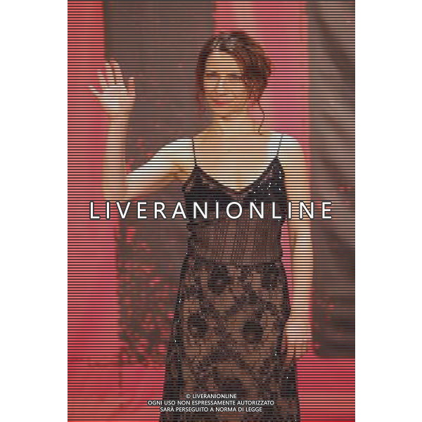 Elena Roger during the Press Conference Photo Call for the Broadway Revival of \'Evita\' at the Mariott Marquis Hotel on March 12, 2012 in New York City. ©PHOTOSHOT/AG ALDO LIVERANI SAS - ITALY ONLY -