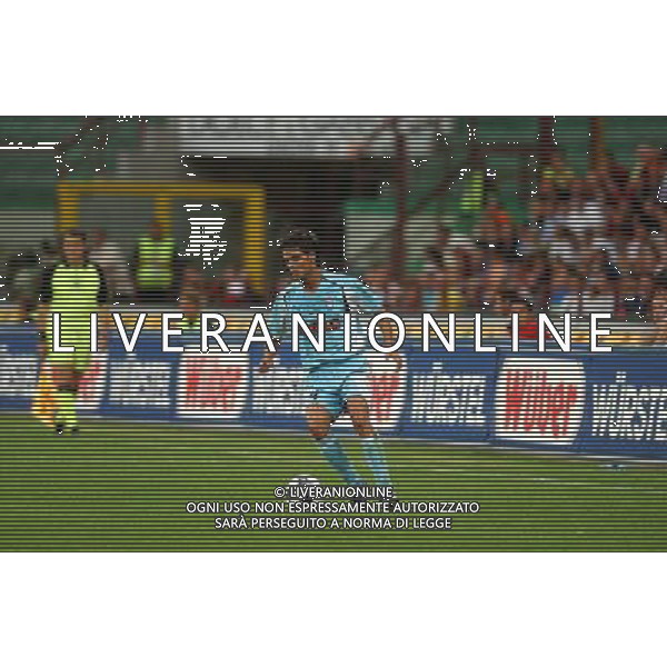 MILANO, 21-08-04 DFP/FOTO GIORGIO RAVEZZANI SUPERCOPPA ITALIANA / MILAN-LAZIO: LOPEZ AG ALDO LIVERANI SAS