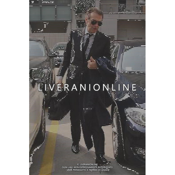 MILANO 16/3/2012 ASSEMBLEA DI LEGA CALCIO SERIE A TIM NELLA FOTO MASSIMO CELLINO PH.FIOCHI/AG ALDO LIVERANI SAS