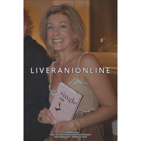 Milano Presentazione del libro di Patrizia Gucci \'Single\'. nella foto: Patrizia Gucci ifc-ag aldo liverani