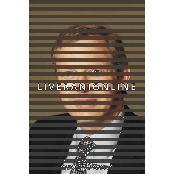 Tim Breedon , Legal and General CEO ,, Chief Exexutive PHOTOSHOT/AG ALDO LIVERANI SAS - ITALY ONLY -