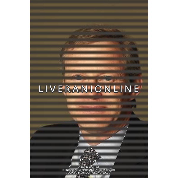 Tim Breedon , Legal and General CEO ,, Chief Exexutive PHOTOSHOT/AG ALDO LIVERANI SAS - ITALY ONLY -
