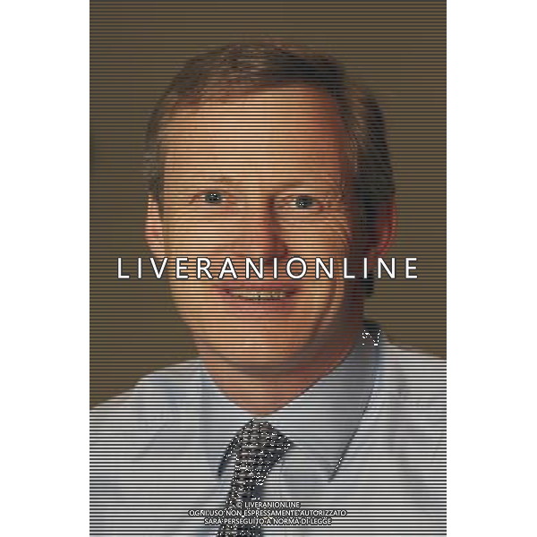 Tim Breedon , Legal and General CEO ,, Chief Exexutive PHOTOSHOT/AG ALDO LIVERANI SAS - ITALY ONLY -