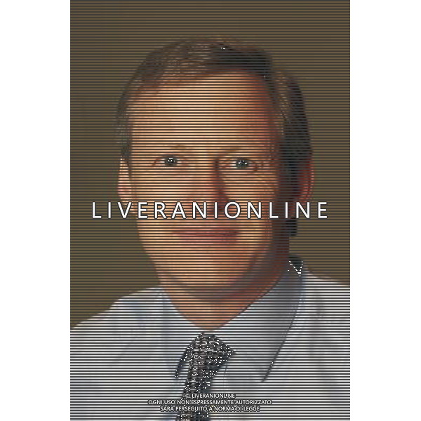 Tim Breedon , Legal and General CEO ,, Chief Exexutive PHOTOSHOT/AG ALDO LIVERANI SAS - ITALY ONLY -