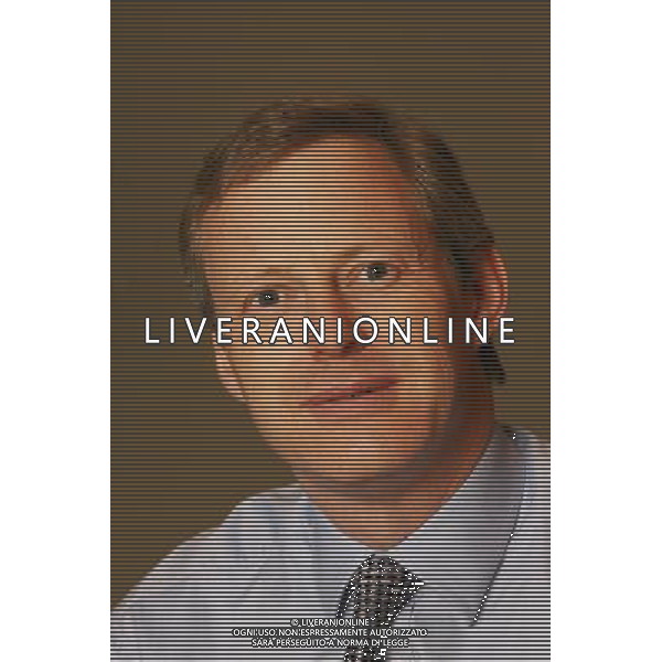 Tim Breedon , Legal and General CEO ,, Chief Exexutive PHOTOSHOT/AG ALDO LIVERANI SAS - ITALY ONLY -