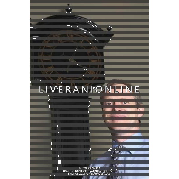 Tim Breedon , Legal and General CEO ,, Chief Exexutive PHOTOSHOT/AG ALDO LIVERANI SAS - ITALY ONLY -