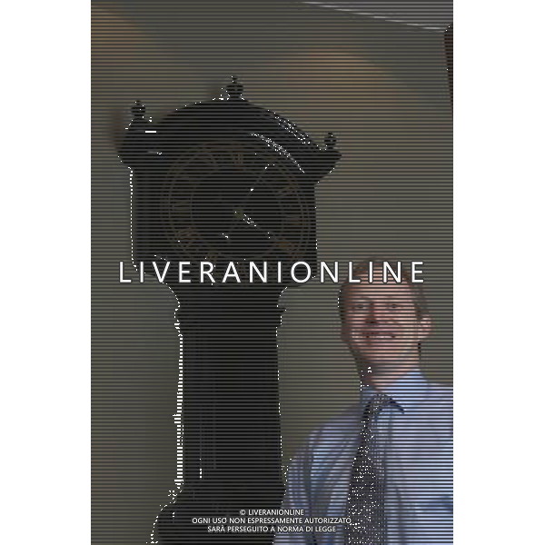 Tim Breedon , Legal and General CEO ,, Chief Exexutive PHOTOSHOT/AG ALDO LIVERANI SAS - ITALY ONLY -