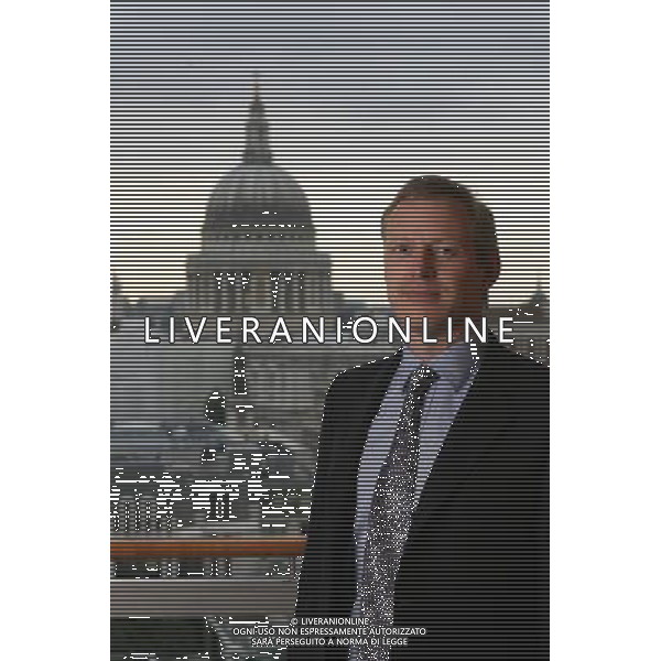 Tim Breedon , Legal and General CEO ,, Chief Exexutive PHOTOSHOT/AG ALDO LIVERANI SAS - ITALY ONLY -