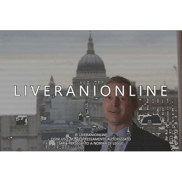 Tim Breedon , Legal and General CEO ,, Chief Exexutive PHOTOSHOT/AG ALDO LIVERANI SAS - ITALY ONLY -
