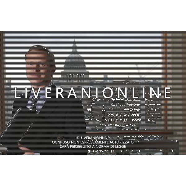 Tim Breedon , Legal and General CEO ,, Chief Exexutive PHOTOSHOT/AG ALDO LIVERANI SAS - ITALY ONLY -
