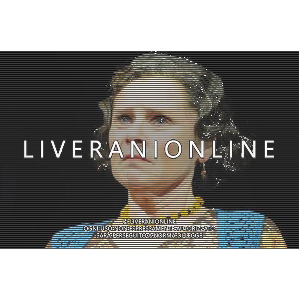 Imelda Staunton, Sweeney Todd Photocall, Adelphi Theatre, London. 19.03.12 ©photoshot/AG ALDO LIVERANI SAS - ITALY ONLY -