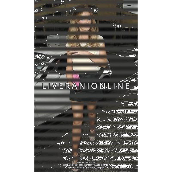 Lauren Pope attended the National Luxury \' Lifestyle Awards, Porchester Hall, Porchester Rd., London, England, Sat/17th/Mar/2012. ©photoshot/AG ALDO LIVERANI SAS - ITALY ONLY -