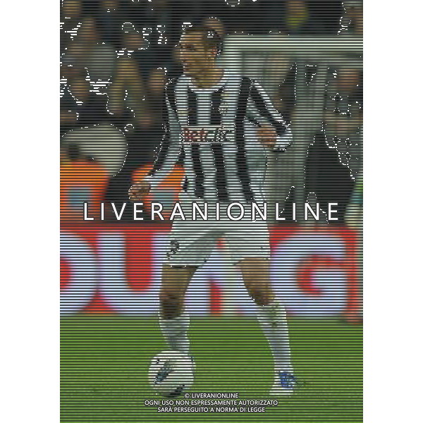Coppa Italia TIM Cup 2011/2012 Semifinale Ritorno Torino - 20.03.2012 Juventus-Milan Nella Foto:Chiellini Giorgio /Ph.Vitez-Ag. Aldo Liverani