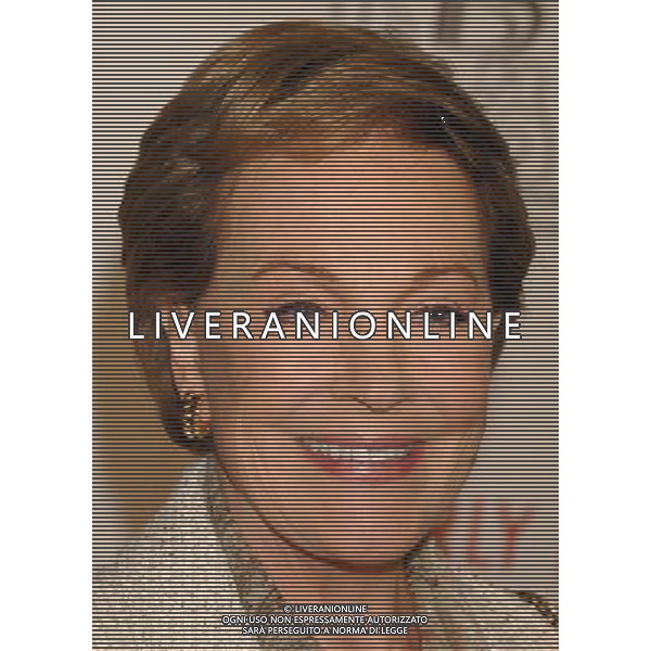 Julie Andrews who Received Gypsy Award 25th Annual Gypsy Awards Dance Society Reunion presented by the Professional Dance Society (PCS) at The Beverly Hilton Hotel March 18, 2012 - Beverly Hills, California TEL 310 786-7700 FAX 310 777-5455 /photoshot/ag aldo liverani/italy only
