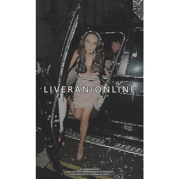 Tamara Ecclestone attended the National Luxury \' Lifestyle Awards, Porchester Hall, Porchester Rd., London, England, Sat/17th/Mar/2012. /photoshot/ag aldo liverani/italy only
