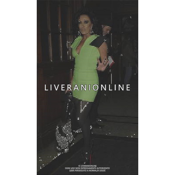Nancy Dell\'Olio attended the National Luxury \' Lifestyle Awards, Porchester Hall, Porchester Rd., London, England, Sat/17th/Mar/2012. /photoshot/ag aldo liverani/italy only
