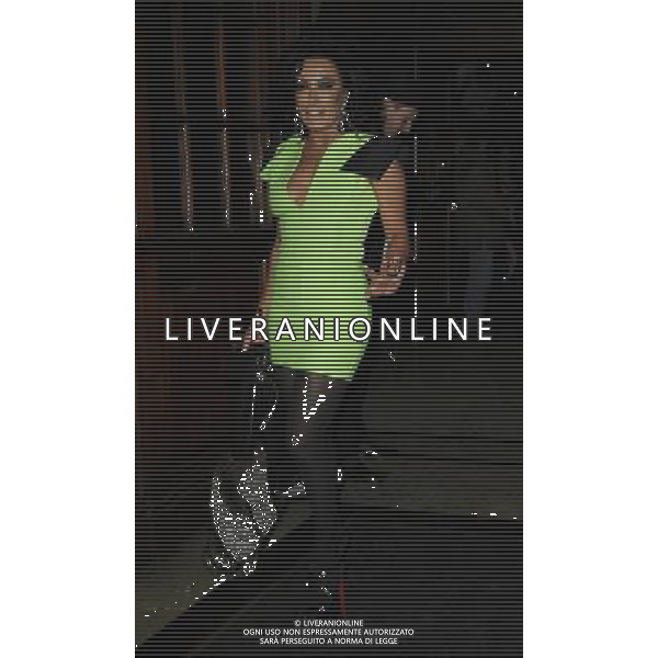 Nancy Dell\'Olio attended the National Luxury \' Lifestyle Awards, Porchester Hall, Porchester Rd., London, England, Sat/17th/Mar/2012. /photoshot/ag aldo liverani/italy only