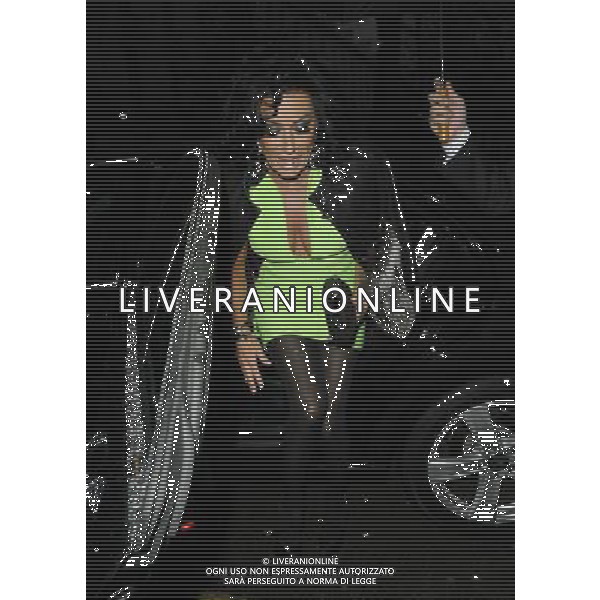 Nancy Dell\'Olio attended the National Luxury \' Lifestyle Awards, Porchester Hall, Porchester Rd., London, England, Sat/17th/Mar/2012. /photoshot/ag aldo liverani/italy only