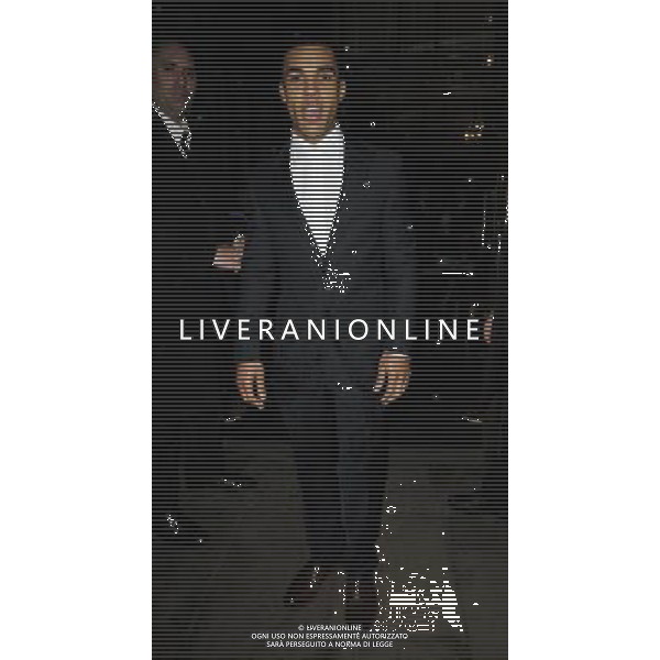 Lucien Laviscount attended the National Luxury \' Lifestyle Awards, Porchester Hall, Porchester Rd., London, England, Sat/17th/Mar/2012. /photoshot/ag aldo liverani/italy only