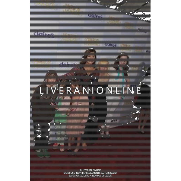 HOLLYWOOD, CA - MARCH 17: Marcia Gay Harden arrives at the \'Mirror Mirror\' Los Angeles Premiere at Grauman\'s Chinese Theatre on March 17, 2012 in Hollywood, California. /photoshot/ag aldo liverani/italy only