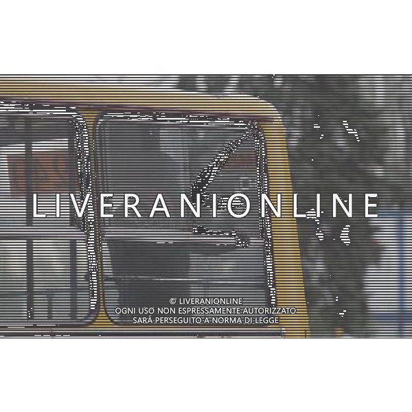 Warsaw, 14 September 2010. Police security and counter terrorism excercises before Euro 2012 in Poland and Ukraine, Warsaw, Poland. (ukit) Bart³omiej Zborowski ©photoshot/AGENZIA ALDO LIVERANI SAS - ITALY ONLY - Esercitazioni di Polizia di evacuazione dello stadio, soccorsi di paramedici e servizi di emergenza in previsione degli Europei di Calcio Euro 2012 in Polonia e Ucraina