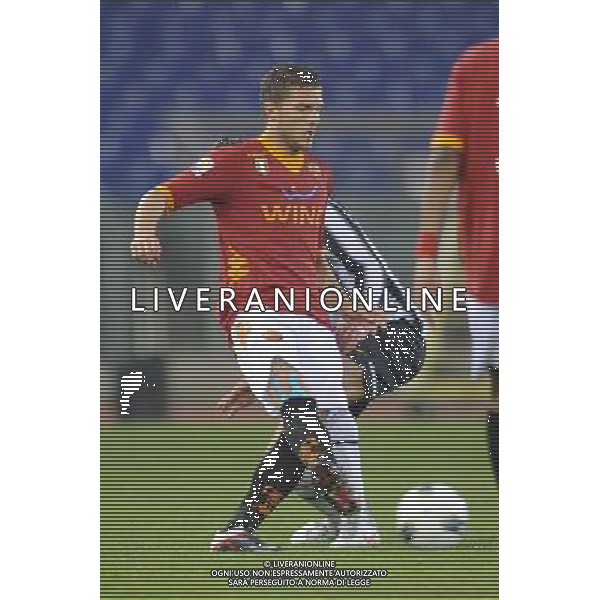 Roma - 22/03/2012 - Stadio Olimpico - Primavera TIM CUP 2011-2012 finale ritorno - Roma vs Juventus - nella foto: Andrea Cittadino Â© Fabrizio Corradetti - Ag. Aldo Liverani sas