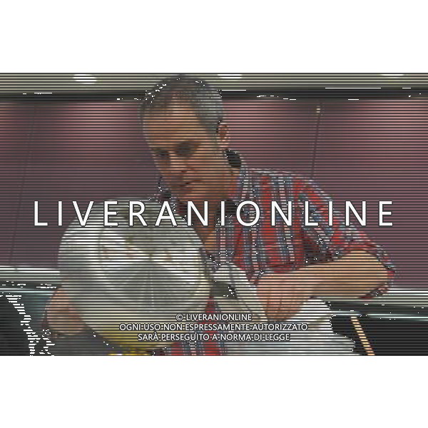 Phil Vickery, Celebrity Chef Theatre, Ideal Home Show 2012, Earls Court, London. 22.03.12 /AG ALDO LIVERANI SAS - ITALY ONLY -