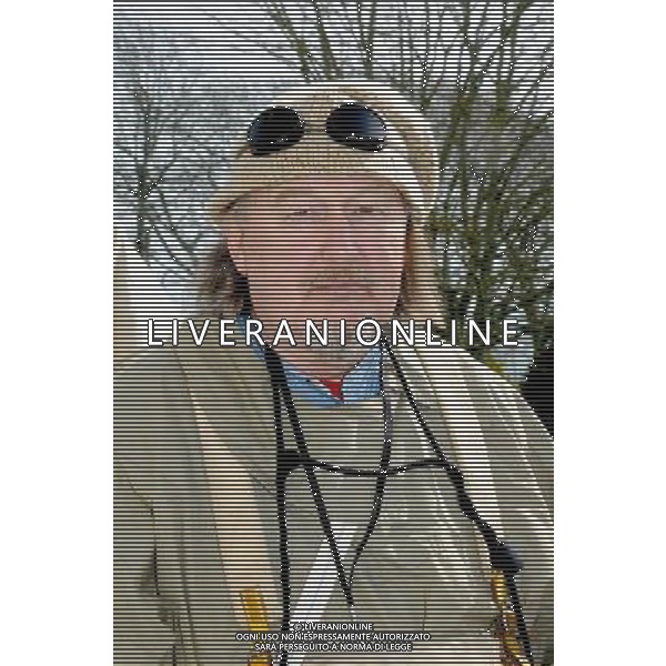 The Re-dedication of the National Scott Memorial with the Princess Royal in attendance. ©photoshot/AGENZIA ALDO LIVERANI SAS - ITALY ONLY - REALI INGLESI: La Principessareale Anna d\'inghilterra alla riconsacrazione della Scott National Memorial