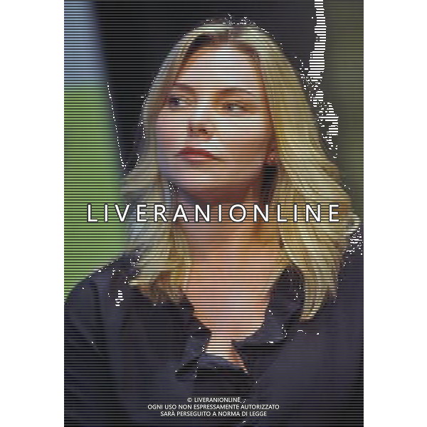 Samantha Womack at the press call for South Pacific at Aylesbury Waterside Theatre - ©PHOTOSHOT/AGENZIA ALDO LIVERANI SAS - ITALY ONLY - EDITORIAL USE ONLY