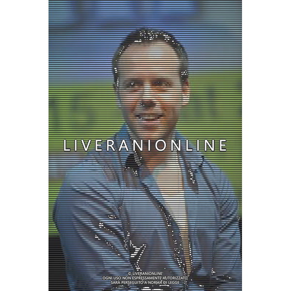 Samantha Womack a press call for South Pacific at Aylesbury Waterside Theatre - ©PHOTOSHOT/AGENZIA ALDO LIVERANI SAS - ITALY ONLY - EDITORIAL USE ONLY