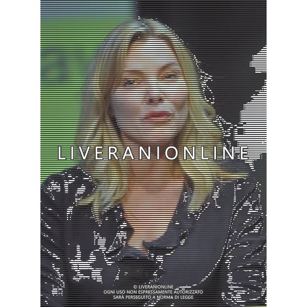 Samantha Womack at the press call for South Pacific at Aylesbury Waterside Theatre - ©PHOTOSHOT/AGENZIA ALDO LIVERANI SAS - ITALY ONLY - EDITORIAL USE ONLY