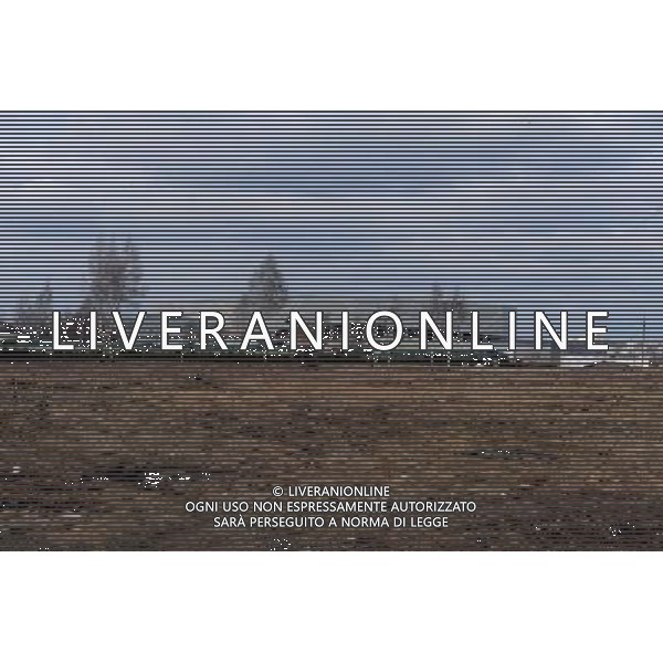 26.03.2012. Lwow . N/Z Stadion pilkarski Arena Lwow Fot. Bartosz Frydrych stadium in Lviv --- Newspix.pl france out!!! ©Newspix.pl/AGENZIA ALDO LIVERANI SAS - ITALY ONLY - Lo Stadio Arena Lviv, uno dei quattro stadi che ospiteranno gli europei di calcio UEFA EURO 2012 in Ucraina. *** Local Caption *** www.newspix.pl mail us: info@newspix.pl call us: 0048 022 23 22 222 --- Polish Picture Agency by Ringier Axel Springer Poland