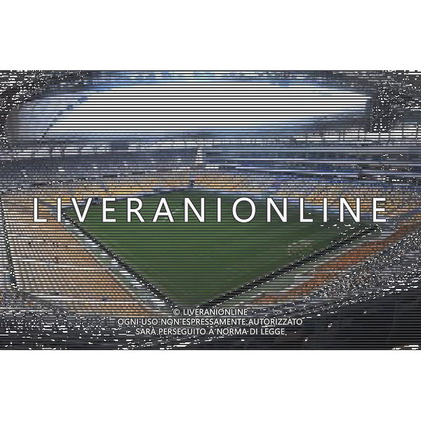 26.03.2012. Lwow . N/Z Stadion pilkarski Arena Lwow . Fot. Bartosz Frydrych stadium in Lviv --- Newspix.pl france out!!! ©Newspix.pl/AGENZIA ALDO LIVERANI SAS - ITALY ONLY - Lo Stadio Arena Lviv, uno dei quattro stadi che ospiteranno gli europei di calcio UEFA EURO 2012 in Ucraina. *** Local Caption *** www.newspix.pl mail us: info@newspix.pl call us: 0048 022 23 22 222 --- Polish Picture Agency by Ringier Axel Springer Poland