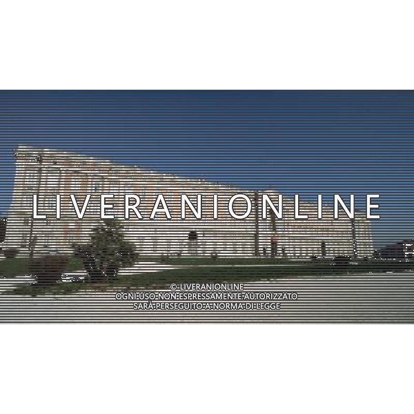 CASERTA LA REGGIA NELLA FOTO LA REGGIA DI CASERTA IFC-AG ALDO LIVERANI