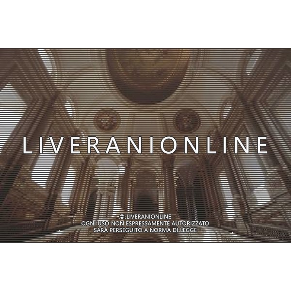 CASERTA LA REGGIA NELLA FOTO LA REGGIA DI CASERTA IFC-AG ALDO LIVERANI