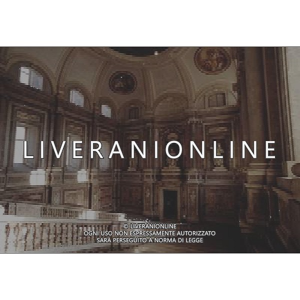 CASERTA LA REGGIA NELLA FOTO LA REGGIA DI CASERTA IFC-AG ALDO LIVERANI