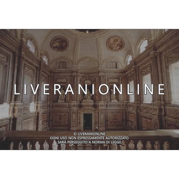 CASERTA LA REGGIA NELLA FOTO LA REGGIA DI CASERTA IFC-AG ALDO LIVERANI