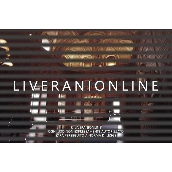 CASERTA LA REGGIA NELLA FOTO LA REGGIA DI CASERTA IFC-AG ALDO LIVERANI