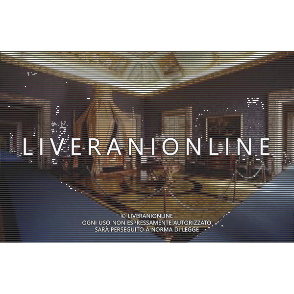 CASERTA LA REGGIA NELLA FOTO LA REGGIA DI CASERTA IFC-AG ALDO LIVERANI