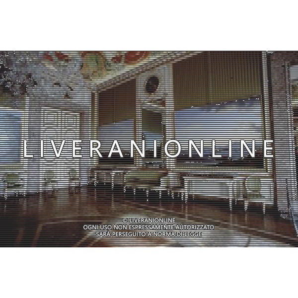 CASERTA LA REGGIA NELLA FOTO LA REGGIA DI CASERTA IFC-AG ALDO LIVERANI